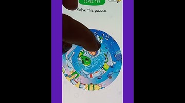 #Tricky #Puzzle #Who Is? Level 179 "Solve this puzzle"