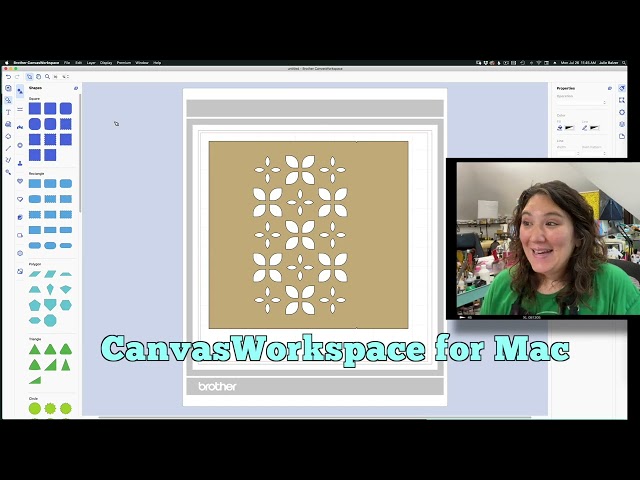 CanvasWorkspace