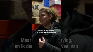Niemand zou moeten kiezen tussen de huur betalen of een warme maaltijd
