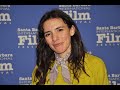 SBIFF Cinema Society Q&A Totem with Lila Avilés