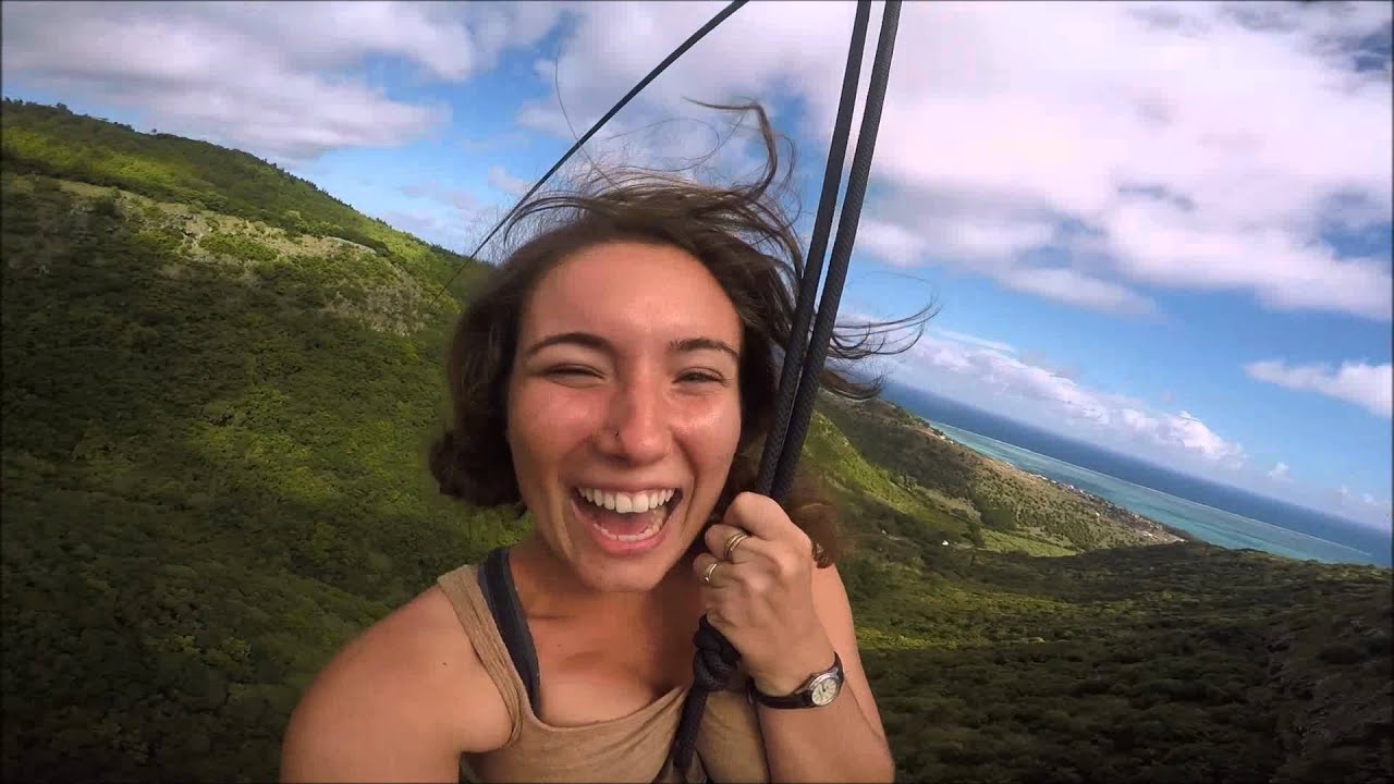 Rodrigues Adventures 2015 | Backpacking & Beyond