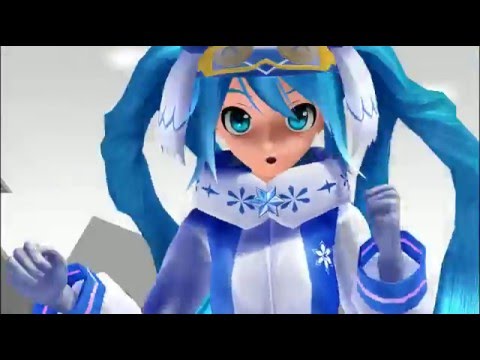 [MMD]Himouto! Umaru Chan