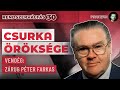 napiPartizán #35 | Rendszerváltás 30 | Zárug: "Ha Csurka még élne, tartózkodna a kormánykritikától"