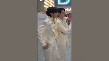 Lean On Me || TaeKook #Jungkook #Taehyung #taekook #vkook #kimtaehyung #JeonJungkook #shorts