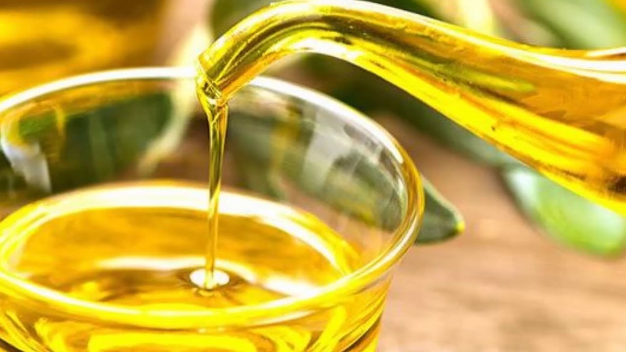 Rüyada zeytin yağı görmek ne demek - YouTube