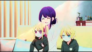 Numb-Akane Hoshino Ai Krzychwu Remake Alight Motion Amvedit