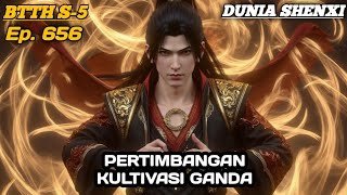 Download Lagu PERTIMBANGAN KULTIVASI GANDA #audiobook #btth  MP3