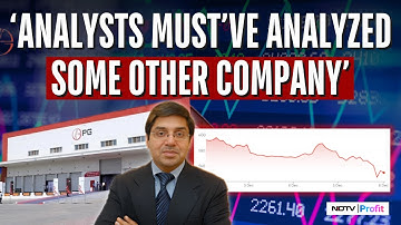 HDFC Sky Red Flags PG Electroplast Over Finances; Company Responds | NDTV Profit