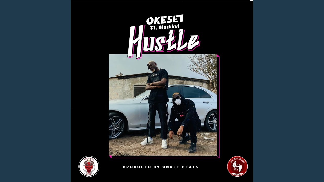 Hustle auf YouTube ansehen Hustle auf YouTube ansehen