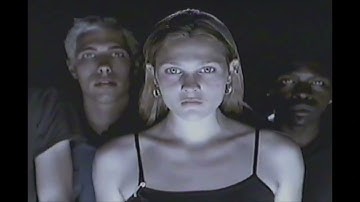 1997 AIWA - Mini Theater Commercial