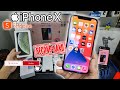 iPhone X Second Hand Shopee