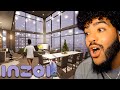 Building the ULTIMATE inZOI Penthouse | PART 4