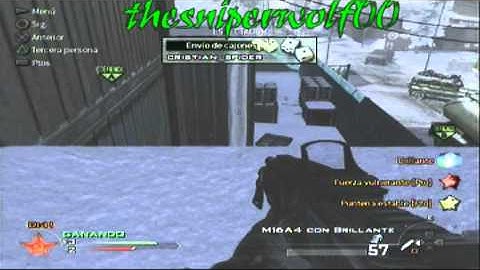 Epic fail or WTF Moment? (mw2)