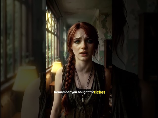 Lock every door, but it is already too late