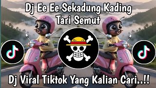 DJ EE EE SAKADUNG KADING PAK DUNG DING | LAGU NYAMUK THAILAND VIRAL TIKTOK FULL SONG 2026 ‼️