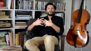 Crafting Architecture (2) by Zain Mustafa (CUBE Design Education)
