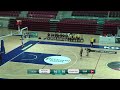 Antalya Gelişim – Konya BŞB U16 Erkekler Türkiye Şampiyonası A Grubu