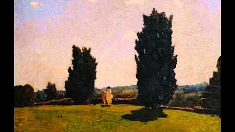 Franco Alfano: Sinfonia No.1 "Classica" (1912 rev....