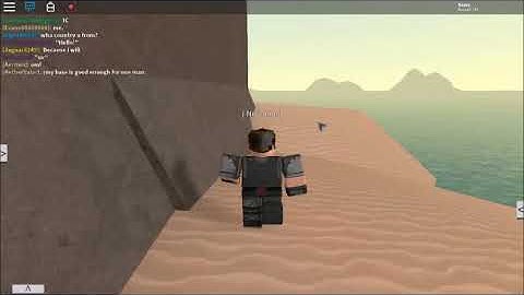 ROBLOX | After The Flash | How to get HAXR