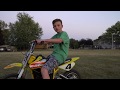 Razer MX650 Dirt Bike Review