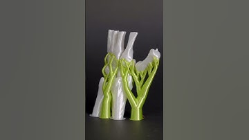 Flexible Wrist | Multi-Material XL Printing | 3D Printing Ideas