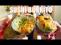 Sushi Burrito | Trufi Reviews