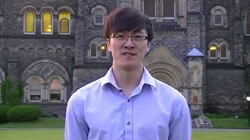 University of Toronto RoboSub 2015 Video - HD Render