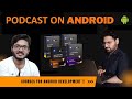 How To Start With Android Development | Service based ❌, Product based✅ | Android development course