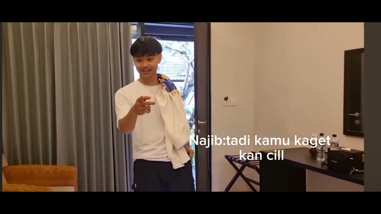 pov me and jibun #najib #me #pov #pyfツ #kusumawaraofficial #pyfツ 