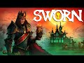 Wie heftig sind die Bosskämpfe? #05 I Indie Action Roguelike I Sworn