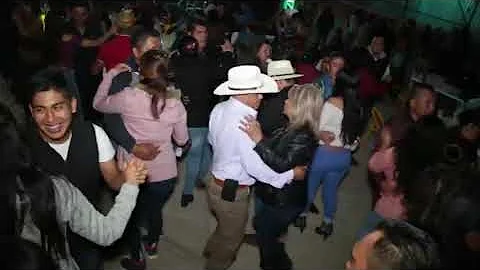 Francisco Ibarra Ramos _ Baile 02/02/20