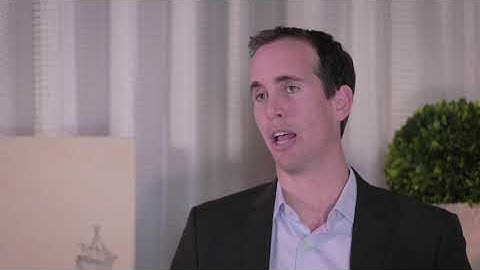 TJ Bowen - Precision medicine and challenges for the care team