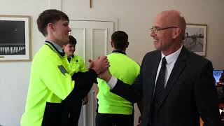 Marist College Canberra Walkathon Video 2024