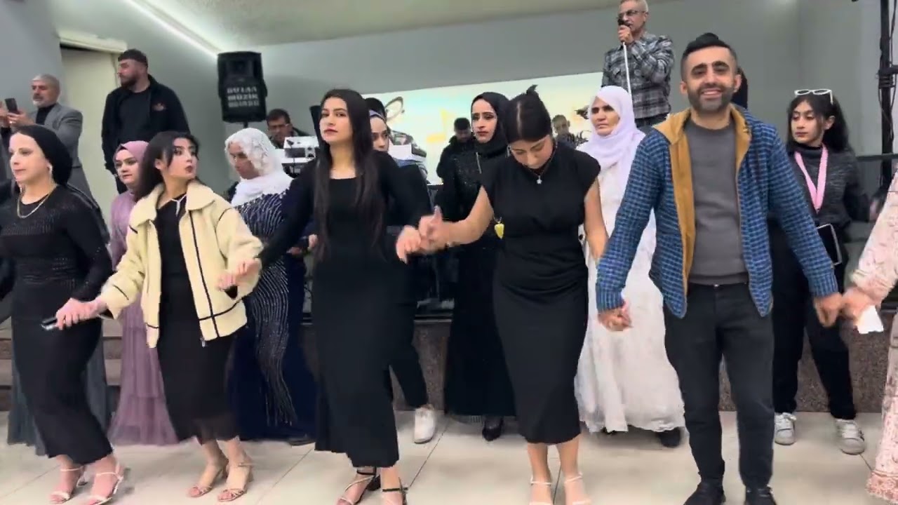 Botan müzik Siirt aşira ziwingiya segawi