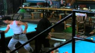 İntikam Yemini Fragman