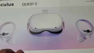 Oculus Quest 2 adapter