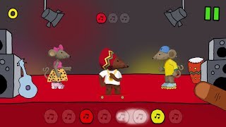 Rastamouse Da Missing Riddim App Preview