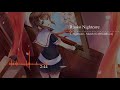 Nightcore - March [GARNiDELiA]