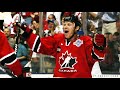 THRILLER IN TORONTO | Canada - Czech Republic WORLD CUP OF HOCKEY 2004 SEMIFINAL GAME RECAP