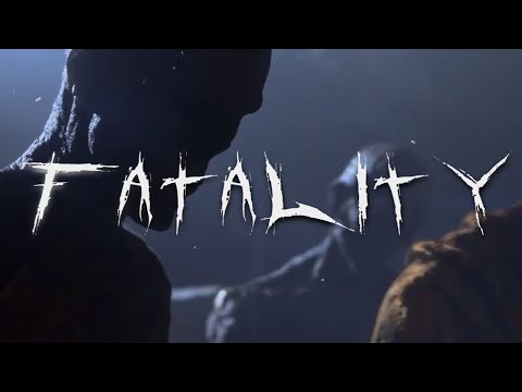 zxcursed - fatality snippet