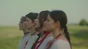 SPIEVY — Iskarka (Official Music Video)