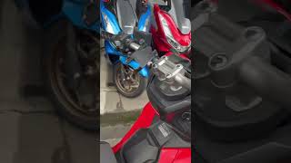 Honda ADV - не табуретка🫶 #имиграция #репатрианты #тревелвлог #таиланд #hondaadvindonesia