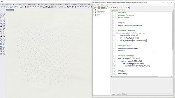 Coinam - Rhino Python - Function - 003