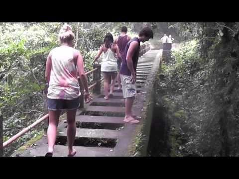 climbing colombia Scetchy Irigation bridge .m4v