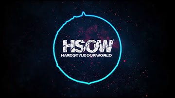 Ran D x Adaro x Kronos - The Sound Of Silence | HardStyle |