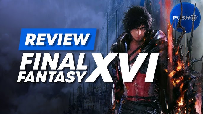 Final Fantasy 16: Metacritic Review Scores Are In! Is This The G.O.T.Y? 