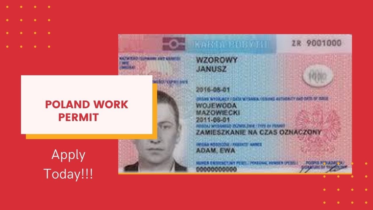 Poland Work Permit Visa Current Hiring Myths Busted Poland Workpermitvisa India Immigration Youtube
