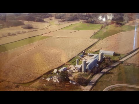 8165 County Road BC, Sparta, WI home video tour