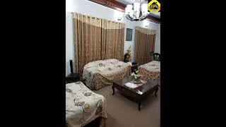 North Nazimabad Block F Banglow For Sale Iqbal Property For Sale