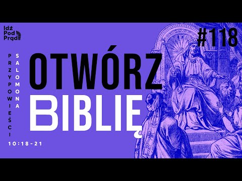 Artwork for podcast Idź Pod Prąd NOWOŚCI
